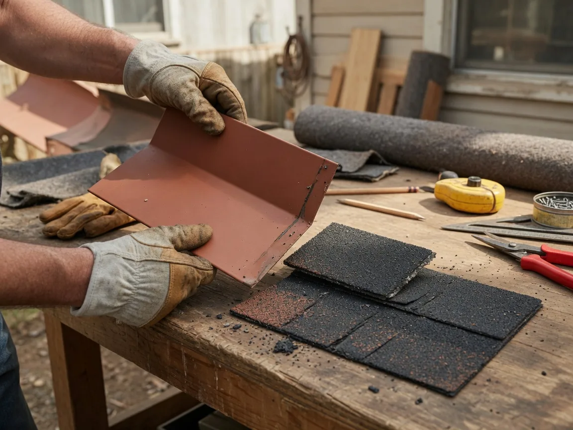 Roof Repair company in Swanton, OH